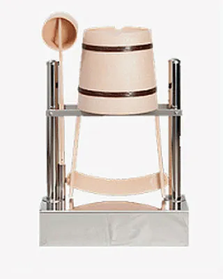 付属品【手おけ立て】