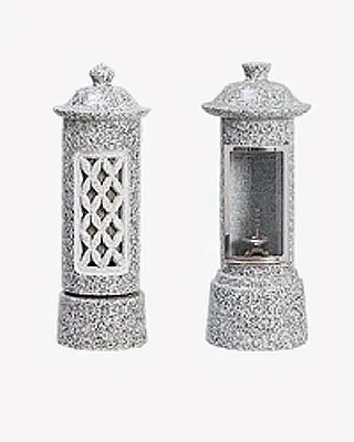 付属品【ろうそく立て】