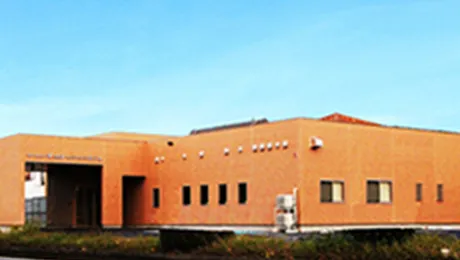 和歌浦ファミリーホール なごみ