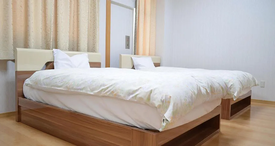 1Fベットルーム